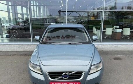 Volvo S40 II, 2011 год, 550 000 рублей, 2 фотография