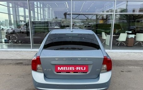 Volvo S40 II, 2011 год, 550 000 рублей, 7 фотография