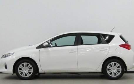 Toyota Auris II, 2013 год, 960 000 рублей, 2 фотография