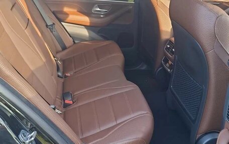 Mercedes-Benz GLE Coupe, 2025 год, 17 100 000 рублей, 5 фотография