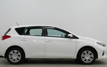 Toyota Auris II, 2013 год, 960 000 рублей, 6 фотография