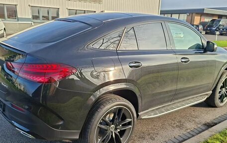 Mercedes-Benz GLE Coupe, 2025 год, 17 100 000 рублей, 2 фотография