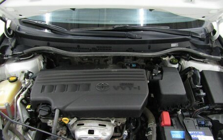 Toyota Auris II, 2013 год, 960 000 рублей, 18 фотография