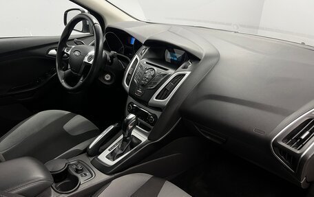 Ford Focus III, 2013 год, 725 000 рублей, 9 фотография