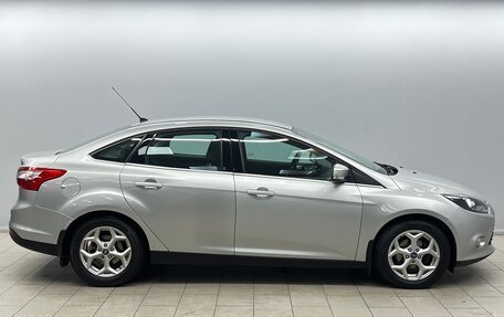 Ford Focus III, 2013 год, 725 000 рублей, 5 фотография