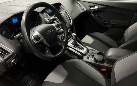 Ford Focus III, 2013 год, 725 000 рублей, 7 фотография