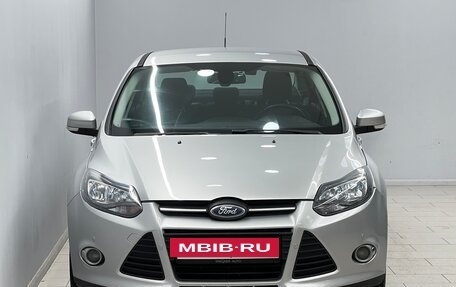 Ford Focus III, 2013 год, 725 000 рублей, 6 фотография