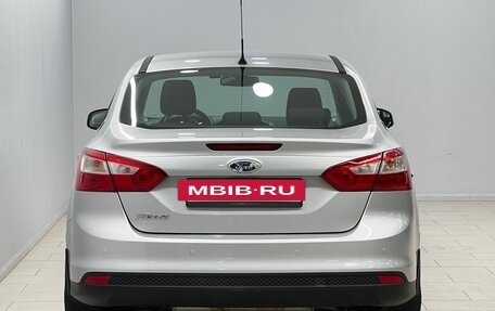 Ford Focus III, 2013 год, 725 000 рублей, 3 фотография