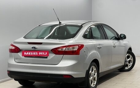 Ford Focus III, 2013 год, 725 000 рублей, 4 фотография
