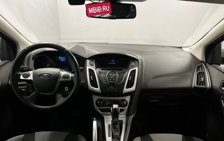 Ford Focus III, 2013 год, 725 000 рублей, 8 фотография