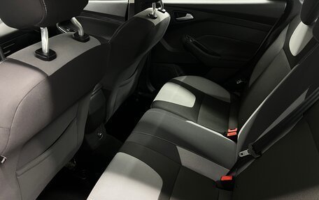 Ford Focus III, 2013 год, 725 000 рублей, 10 фотография