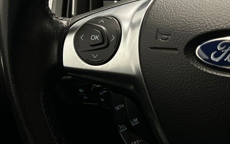 Ford Focus III, 2013 год, 725 000 рублей, 14 фотография