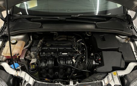 Ford Focus III, 2013 год, 725 000 рублей, 22 фотография