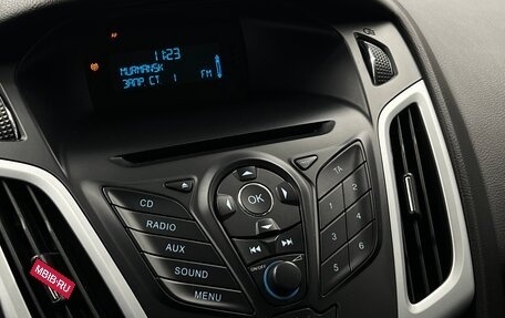 Ford Focus III, 2013 год, 725 000 рублей, 18 фотография