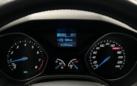 Ford Focus III, 2013 год, 725 000 рублей, 15 фотография