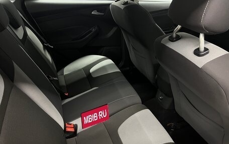 Ford Focus III, 2013 год, 725 000 рублей, 11 фотография