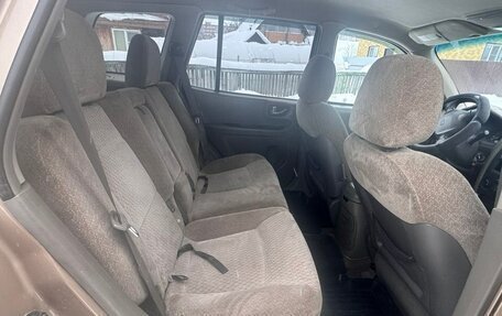 Hyundai Santa Fe III рестайлинг, 2003 год, 425 000 рублей, 2 фотография