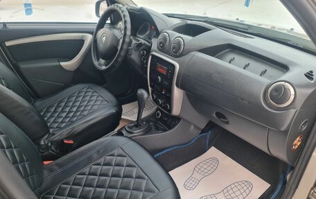 Renault Duster I рестайлинг, 2014 год, 999 000 рублей, 22 фотография