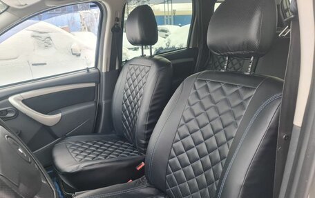 Renault Duster I рестайлинг, 2014 год, 999 000 рублей, 20 фотография