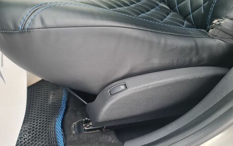 Renault Duster I рестайлинг, 2014 год, 999 000 рублей, 21 фотография