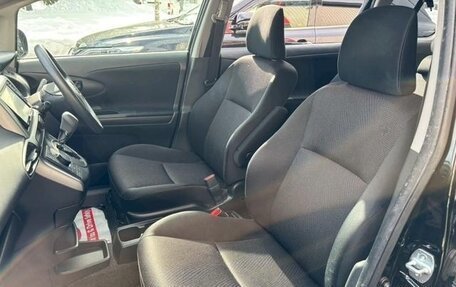 Toyota Wish II, 2016 год, 1 390 116 рублей, 19 фотография