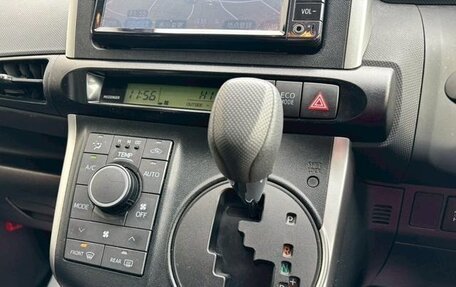 Toyota Wish II, 2016 год, 1 390 116 рублей, 15 фотография