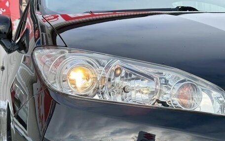 Toyota Wish II, 2016 год, 1 390 116 рублей, 9 фотография