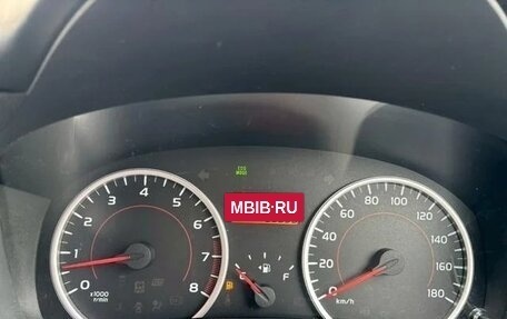 Toyota Wish II, 2016 год, 1 390 116 рублей, 14 фотография