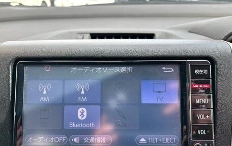 Toyota Wish II, 2016 год, 1 390 116 рублей, 17 фотография