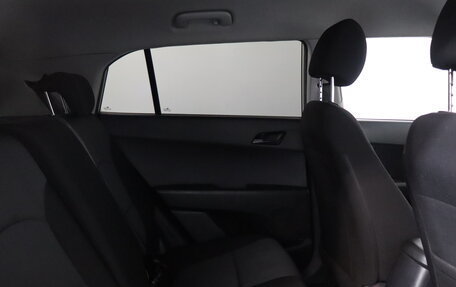 Hyundai Creta I рестайлинг, 2019 год, 1 469 000 рублей, 12 фотография