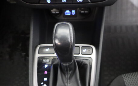 Hyundai Creta I рестайлинг, 2019 год, 1 469 000 рублей, 10 фотография