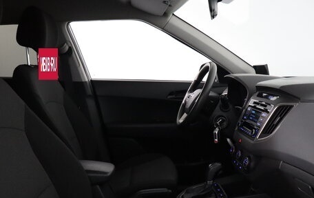 Hyundai Creta I рестайлинг, 2019 год, 1 469 000 рублей, 11 фотография