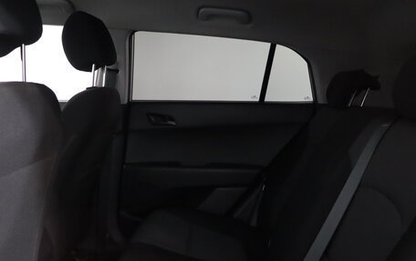 Hyundai Creta I рестайлинг, 2019 год, 1 469 000 рублей, 13 фотография