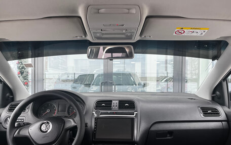 Volkswagen Polo VI (EU Market), 2017 год, 795 000 рублей, 5 фотография