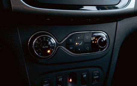 Renault Sandero II рестайлинг, 2020 год, 995 000 рублей, 15 фотография