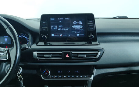 KIA Seltos I, 2021 год, 1 949 000 рублей, 13 фотография