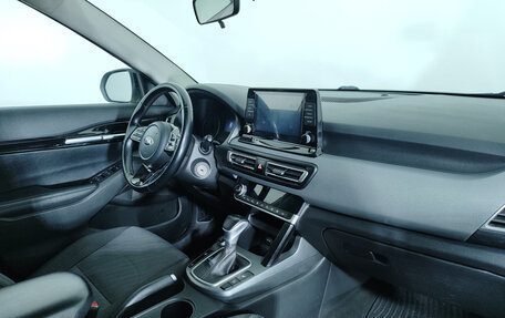 KIA Seltos I, 2021 год, 1 949 000 рублей, 11 фотография