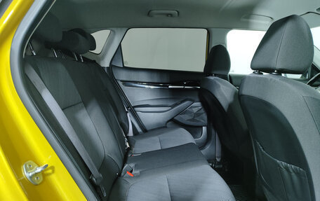 KIA Seltos I, 2021 год, 1 949 000 рублей, 22 фотография
