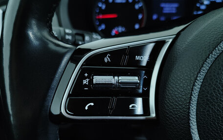 KIA Seltos I, 2021 год, 1 949 000 рублей, 19 фотография