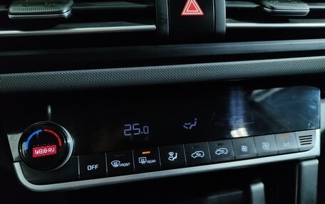 KIA Seltos I, 2021 год, 1 949 000 рублей, 16 фотография