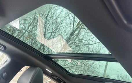 Geely Coolray I, 2021 год, 1 600 000 рублей, 12 фотография