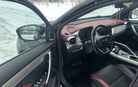 Geely Coolray I, 2021 год, 1 600 000 рублей, 10 фотография