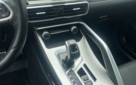 Geely Coolray I, 2021 год, 1 600 000 рублей, 11 фотография