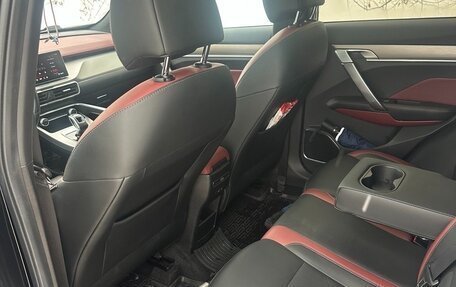 Geely Coolray I, 2021 год, 1 600 000 рублей, 13 фотография