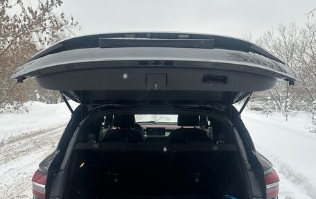 Geely Coolray I, 2021 год, 1 600 000 рублей, 8 фотография