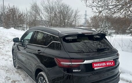 Geely Coolray I, 2021 год, 1 600 000 рублей, 6 фотография