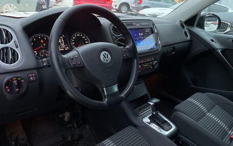 Volkswagen Tiguan I, 2010 год, 899 000 рублей, 7 фотография