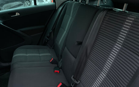 Volkswagen Tiguan I, 2010 год, 899 000 рублей, 14 фотография