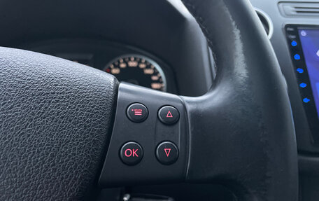 Volkswagen Tiguan I, 2010 год, 899 000 рублей, 11 фотография