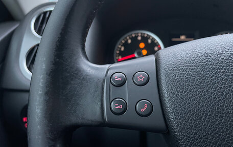 Volkswagen Tiguan I, 2010 год, 899 000 рублей, 10 фотография